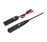 Rastreador de Cables, Localización de Cables Rotos Detección de Circuito Abierto Corto Localizador de Cables ABS Conductores de Seguimiento Eléctricos de Alta Precisión para Inspección