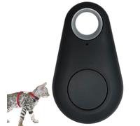 Rastreador de claves, rastreador de mascotas para,Dispositivo de seguimiento de billetera antipérdida buscador inteligente | Posición del objeto con sensor de alarma para carteras equipaje gafas