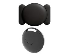 Rastreador de Coche | Localizador de Carcasa Magnética Inteligente,con Carcasa Magnética y Rastreador GPS Discreto para Coche,para Mascotas, Camión, Remolque, Moto, Bici, Equipaje