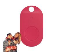 Rastreador de llaves, buscador de teléfonos celulares,Localizador Antipérdida - Localizador de artículos, buscador remoto inalámbrico, localizador de llaves para gafas de teléfono con llave de billete