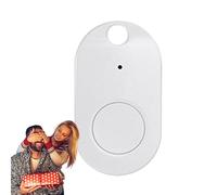 Rastreador de Llaves, buscador de teléfonos celulares | Rastreador de Mascotas inalámbrico,Buscador de Llaves y localizador de artículos para, Bolsos, buscador de teléfonos inalámbricos, rastre