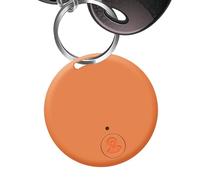 Rastreador de mascotas - Conexión remota inalámbrica a la aplicación del teléfono Finder Tracker,Localizador de artículos fácil de usar con rango de trabajo de 42 pies y recordatorio de alarma para mu
