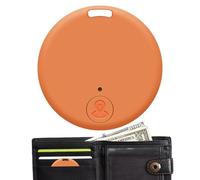 Rastreador de Mascotas para Gatos - Buscador de artículos inalámbrico Adhesivo para Llavero | Buscador de Control Remoto para Llaves, Mascotas, Carteras, Mochilas y tabletas