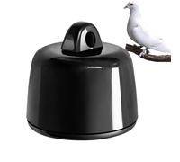 Rastreador de mascotas para perros - Localizador de maletas ligero, carcasa duradera, dispositivo de seguridad GPS de amplia cobertura | Equipo de seguimiento portátil para gatos y niños al aire libre