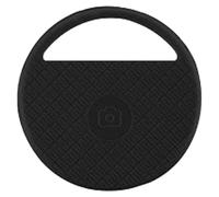 Rastreador de objetos - Rastreador GPS con alarma bidireccional, localizador de luz para evitar la pérdida - para equipajes Maletas mochila cartera animales perro gato