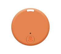Rastreador de Perros | Smart Anti-Lost Tag Device | Accesorio de teléfono móvil para Mascotas, Gatos, Animales, Objetos de, Llaves, niños, Billetera, Bolso, vehículo, Coche | GPS Finde
