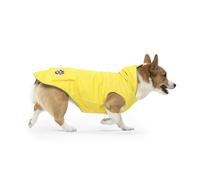 Rastreador de tormentas Yellow Dog de Canada Pooch, talla extragrande