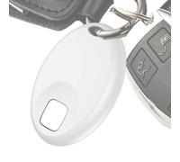 Rastreador de ubicación, Buscador de claves | Accesorios Anti-Perdedores para Teléfonos - Potente Rastreador Inalámbrico para Teléfono, Localizador de artículos y Buscador de llaves,