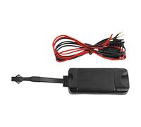 Rastreador De Vehículos: Dispositivo De Ubicación GPS De Satélite 4G para Motocicleta, Rastreador De Automóviles, Localizador Antirrobo De Posicionadores para Camiones De Taxis Servicio De Entrega