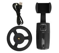 Rastreador facial aventurero, tu compañero para crear momentos épicos, rotación de 360, no requiere aplicación, para emocionantes transmisiones