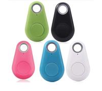 Rastreador GPS Bluetooth, 5 Piezas, Compatible con iOS y Android, para Mascotas, Maletas, Bolsos y Niños, con Alarma Antirrobo