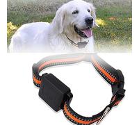 Rastreador GPS de mascotas, seguimiento de ubicación en tiempo real con control de aplicación, revisión histórica de ruta durante 90 días, ideal para la seguridad de gatos y perros