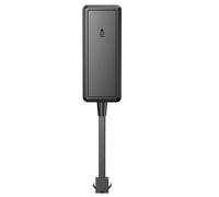 Rastreador GPS del coche, dispositivo de seguimiento de vehículos, localizador antirrobo, 4G, función de control remoto, en tiempo real, larga espera para camión, sedán, SUV, camping