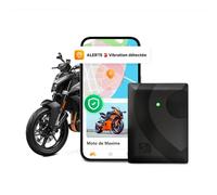 Rastreador GPS GeoRide 3Ss Alarme Moto Intelligente TU