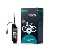 Rastreador GPS para bicicleta eléctrica Brose Specialized | alarma antirrobo sin suscripción | seguimiento de localización en tiempo real, itinerancia