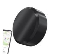 Rastreador GPS para Coche, de Rastreo Vehicular Eficiente, Localizador Vehicular con Imanes Potentes 2G para Automóviles y Camiones, Antirrobo, Seguridad Personal y Monitoreo de