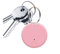 Rastreador GPS para gatos - Collar localizador inteligente anti pérdida | Rastreador para vehículos animales viaje senderismo | Vehículos Coche