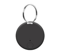 Rastreador GPS para perros | Etiquetas de localización GPS Anti-pérdida,Accesorios Teléfono Senderismo Animales Objetos Preciosos Viaje Coche Personas Mayores Al Aire Libre Gatos