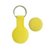 Rastreador GPS para Perros Inteligente Tractive XL - Mascota Viva con Cerca Virtual - Monitoreo de Signos vitales Ritmo cardíaco - Respiratorio hasta 1 Mes de batería - Accesorio para Collar de Perro