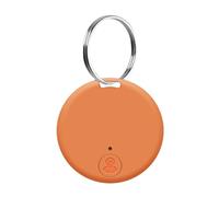 Rastreador GPS para Perros,Localizador Inteligente Anti-Pérdida para Placas de Perros | Buscador para Mascotas Niños Personas Mayores y Objetos en Actividades Exteriores