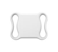 Rastreador GPS para perros, rastreador GPS impermeable para perros, sin tarifa mensual, dispositivo de collar de seguimiento en tiempo real, collar de seguimiento de mascotas, localizador de llaves
