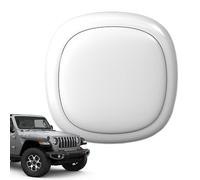 Rastreador GPS para Vehículos,Localizador Magnético Antirrobo - Dispositivo GPS para Vehículos - para Camioneta Pickup SUV Equipaje Mochila Llavero Mascota