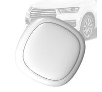 Rastreador GPS,Pequeño Localizador Magnético | Dispositivo GPS para Vehículos - para Camión SUV Moto Equipaje Mascotas Niños Mayores