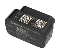 Rastreador GPS - Teltonika - FMB003 - Compacto y ligero - 2G - Antena integrada