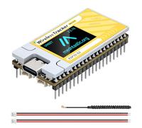 Rastreador inalámbrico V2 para GPS Meshtastic