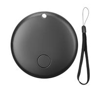 Rastreador inteligente Android compatible con Google 's Find Hub App, Mini Air Tracker Android, impermeable IP67, rastreador para maleta, cartera, equipaje y mascotas (1 unidad)