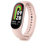 Rastreadores de actividad física con frecuencia cardíaca durante todo el día, presión arterial, oxígeno en sangre, monitoreo del sueño, contador de calorías, IP67, resistente al agua, podómetro, reloj