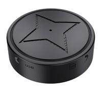 Rastreadores GPS para vehículos GPS Fuerte magnético para vehículos Rastreadores de automóviles antipérdida Localizador pequeño Dispositivo de Micro Seguimiento antirrobo en Tiempo Real con aplicació