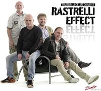 Rastrelli Cello Quartet - RASTRELLI EFFECT