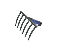 RASTRILLO 8 PUAS FORJADO 245X100MM