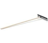 RASTRILLO CLASICO 12 PUAS C/MNG R.8012P