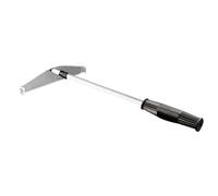 Rastrillo de fichas de , coleccionista telescópico de fichas | Herramienta empujadora de fichas | Extensible | Mover Dados portátil | Grada de Suministro para Juegos de Mesa, Sala de