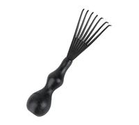 Rastrillo de limpieza de cepillos para el cabello - Herramienta limpiadora de cepillos en forma de garra, dispositivo de depilación rápida, accesorio de mantenimiento | Removedor eficiente de