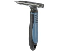 Peine rastrillo con dientes giratorios Trixie | Gr - Cabello largo