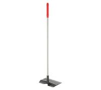 Rastrillo estable Kerbl Mistboy 75 cm