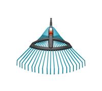 Gardena 3099-20 rastrillo Rastrillo manual Negro, Verde