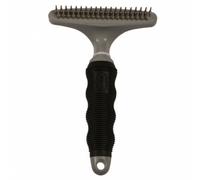 Rastrillo para peinar - Duvo Plus - Mediciones: 20 + 19 pins