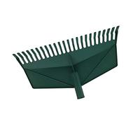 Rastrillo recto 24 puas