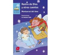 Rastro de Dios y otros cuentos: 128 (El Barco de Vapor Azul)