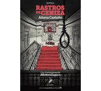 Rastros de ceniza | Aitana Castaño