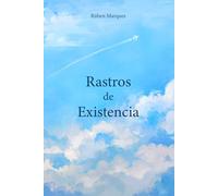 Rastros de existencia