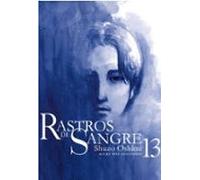 Rastros de sangre 13