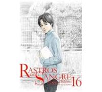 RASTROS DE SANGRE, VOL. 16