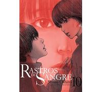 Rastros de sangre, Vol. 10