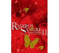 Rastros de sangre, Vol. 11