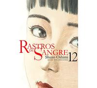 Rastros de sangre; Vol. 12